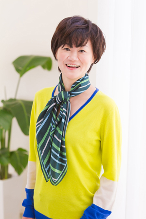 木村 三恵